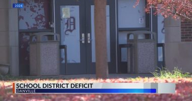 'It's a crisis for us': Danville school board member worried about $18M deficit