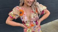 Olivia White, influencer and content creator