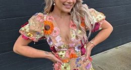 Olivia White, influencer and content creator