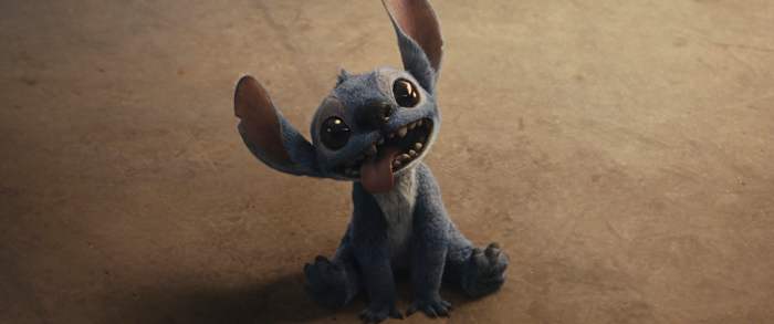 'Lilo & Stitch' passes 'Sinners' to become 2nd highest grossing film of 2025
