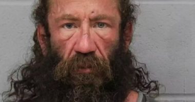 LIVER KING MUG SHOT