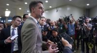 'More questions': US Senators split over Iran attacks after briefing