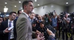 'More questions': US Senators split over Iran attacks after briefing