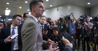 'More questions': US Senators split over Iran attacks after briefing