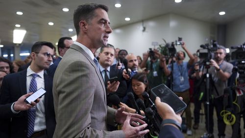 'More questions': US Senators split over Iran attacks after briefing