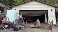 'Mother Nature at its worst': Flash flood death toll climbs to 6 in West Virginia