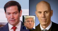 Rubio / Boasberg / Trump