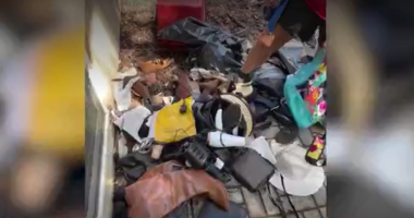 'Never give up’: Davis Islands couple reflects on hurricane that changed everything