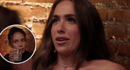 'Next Gen NYC' exclusive clip: Ava Dash doesn't think Ariana Biermann is "giving fashion"