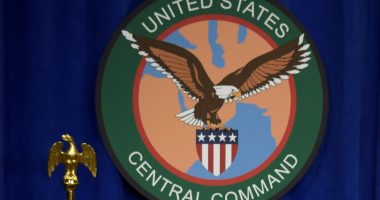 'Nobody wants this thing to inflame': Former CENTCOM workers react to Middle East conflict