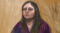 Accused killer Erin Patterson.