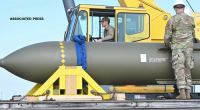 bunker buster