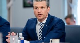 'Operation Midnight Hammer' Was a Flawless Success - SecDef Hegseth, CJCS Caine Speak From the Pentagon