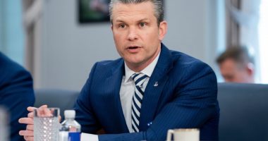 'Operation Midnight Hammer' Was a Flawless Success - SecDef Hegseth, CJCS Caine Speak From the Pentagon