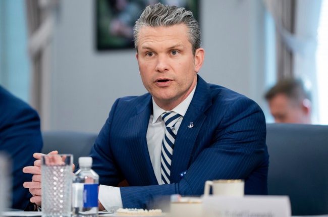 'Operation Midnight Hammer' Was a Flawless Success - SecDef Hegseth, CJCS Caine Speak From the Pentagon