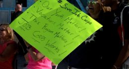 'Our safe haven': Community rallies behind Pinellas County Job Corps center