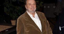 'Scarface,' 'Ozark' actor Harris Yulin dies at 87