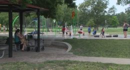'She started following me': Teenager, grandmother alert police to child wandering alone in Champaign