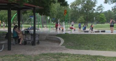 'She started following me': Teenager, grandmother alert police to child wandering alone in Champaign