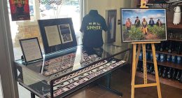 'Sinners' puts 'truth on screen' for the Mississippi Band of Choctaw Indians