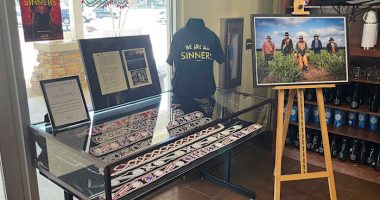 'Sinners' puts 'truth on screen' for the Mississippi Band of Choctaw Indians