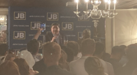 'So many things we still need to accomplish here in Illinois': Pritzker starts campaigning for third term