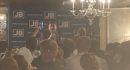 'So many things we still need to accomplish here in Illinois': Pritzker starts campaigning for third term