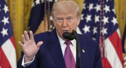 'Soon': Trump's stark warning for Iran as it trades blows with Israel
