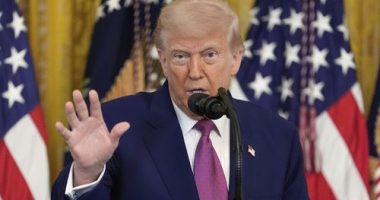 'Soon': Trump's stark warning for Iran as it trades blows with Israel