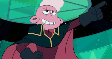 'Steven Universe' fans are over the moon following Prime Video's 'Lars Of The Stars' announcement