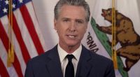'Stone cold liar': California governor comes out swinging on Trump