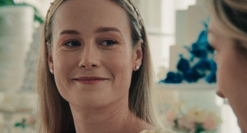 'The Bear' Season 4 went too far casting Brie Larson as Francie Fak