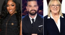 'The Traitors' Season 4: Rumored cast list breaking the internet lists 'Real Housewives,' 'DWTS,' and 'Survivor' alums — and Donna Kelce!