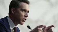 'This Violence Isn't Spontaneous': Senator Hawley Has Questions on LA Riots, Vows Investigation