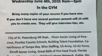 'This was my last chance': Fight to keep Job Corps open seen nationally and in Pinellas County