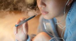 The results of the research show why Australia's new vaping laws need to be strictly enforced, University of Sydney Associate Professor Becky Freeman says.