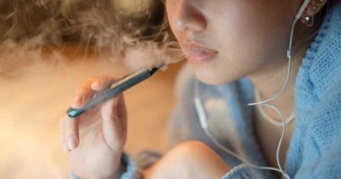 The results of the research show why Australia's new vaping laws need to be strictly enforced, University of Sydney Associate Professor Becky Freeman says.