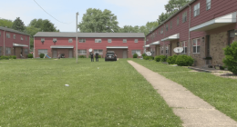 'We are taking this case incredibly seriously,' Rantoul man arraigned in connection to 8-year-old's stabbing