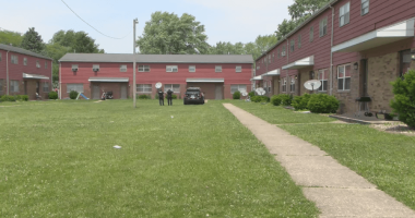 'We are taking this case incredibly seriously,' Rantoul man arraigned in connection to 8-year-old's stabbing