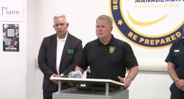 'We have one dead shooter': Officials give update in Idaho attack