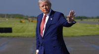 'We're going to give out less money': Trump details plan to dismantle FEMA