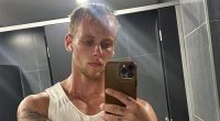 'We're not coping': Family's emotional plea after son goes missing