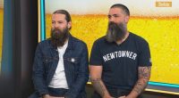 'We're sticking around': Iconic Sydney brewery facing demolition