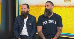 'We're sticking around': Iconic Sydney brewery facing demolition
