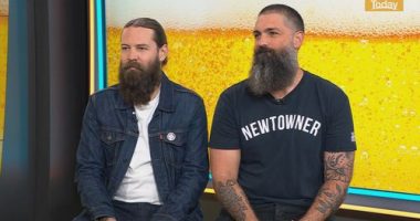 'We're sticking around': Iconic Sydney brewery facing demolition