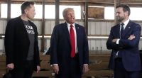 'Went too far': Musk says he regrets some Trump criticism
