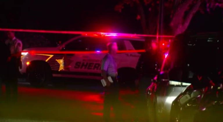 Brandon Shooting Leaves 1 Dead, Suspect Still on the Run...