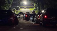 1 dead, more injured in shooting near South Carolina Juneteenth event