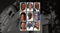 10 Years Later: Reflecting on the Charleston Church Shooting