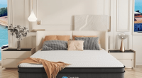 100K mattresses sold on Amazon recalled over fire hazard